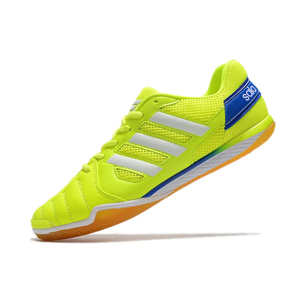 Chuteira Futsal Adidas | Top Sala Controle