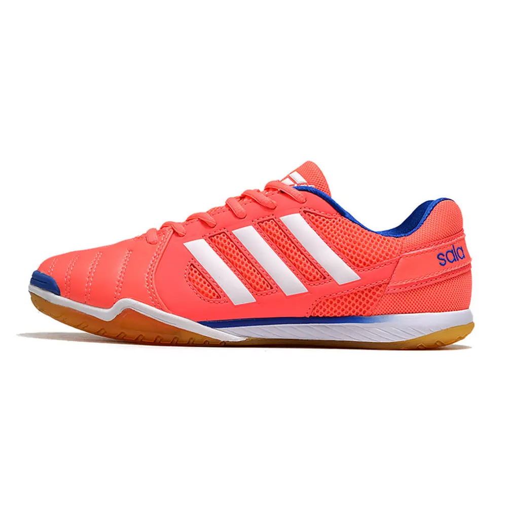 Chuteira Futsal Adidas Top Sala IC Vermelha | Leve e confortável