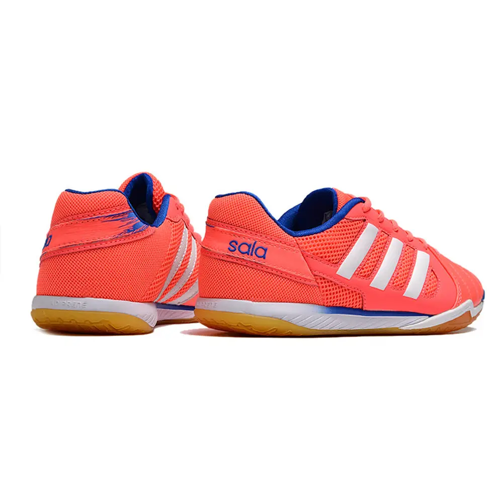 Chuteira Futsal Adidas Top Sala IC Vermelha | Leve e confortável