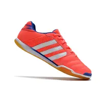 Chuteira Futsal Adidas Top Sala IC Vermelha | Leve e confortável - imagem 4