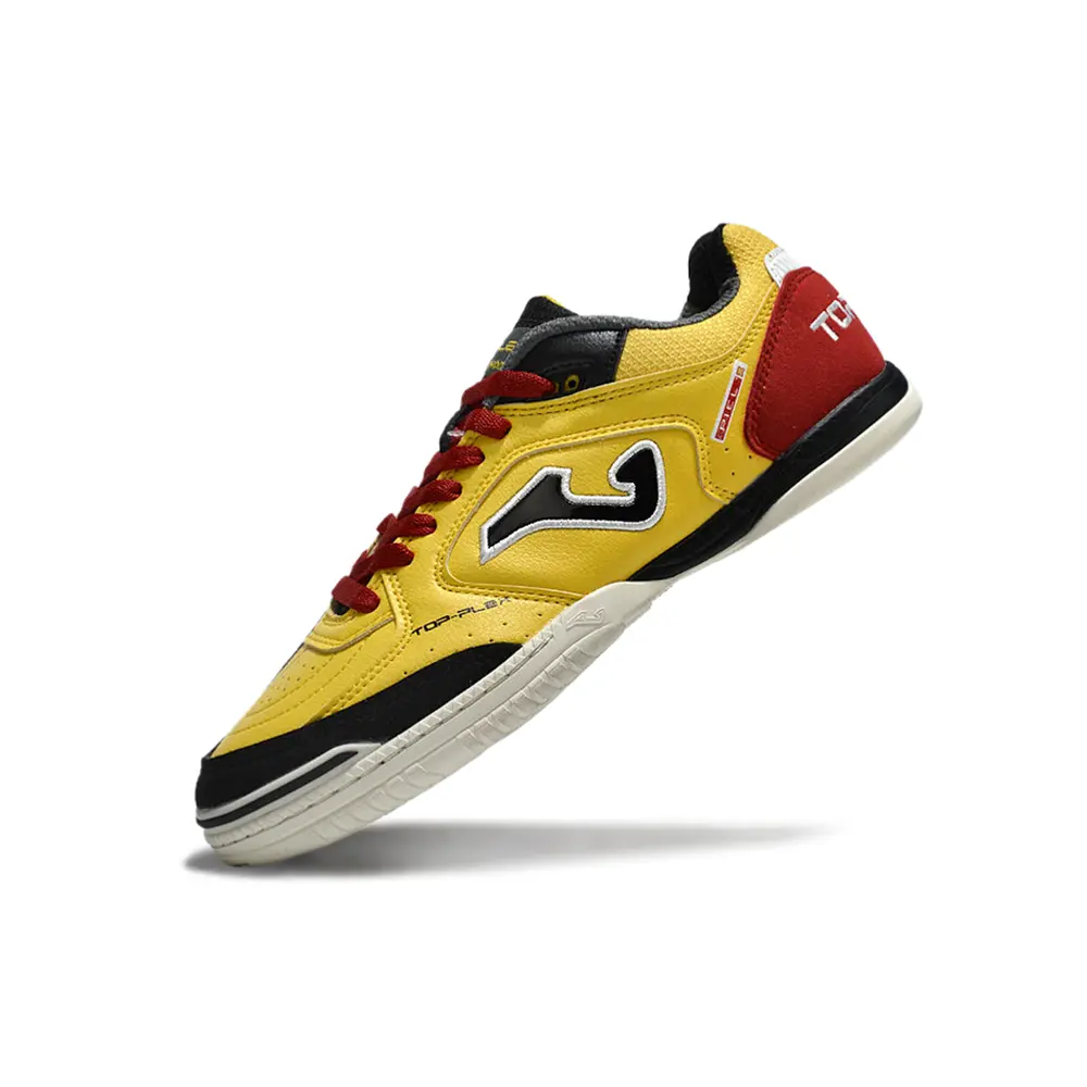 Chuteira Futsal Joma Top Flex Rebound IC | Alta performance