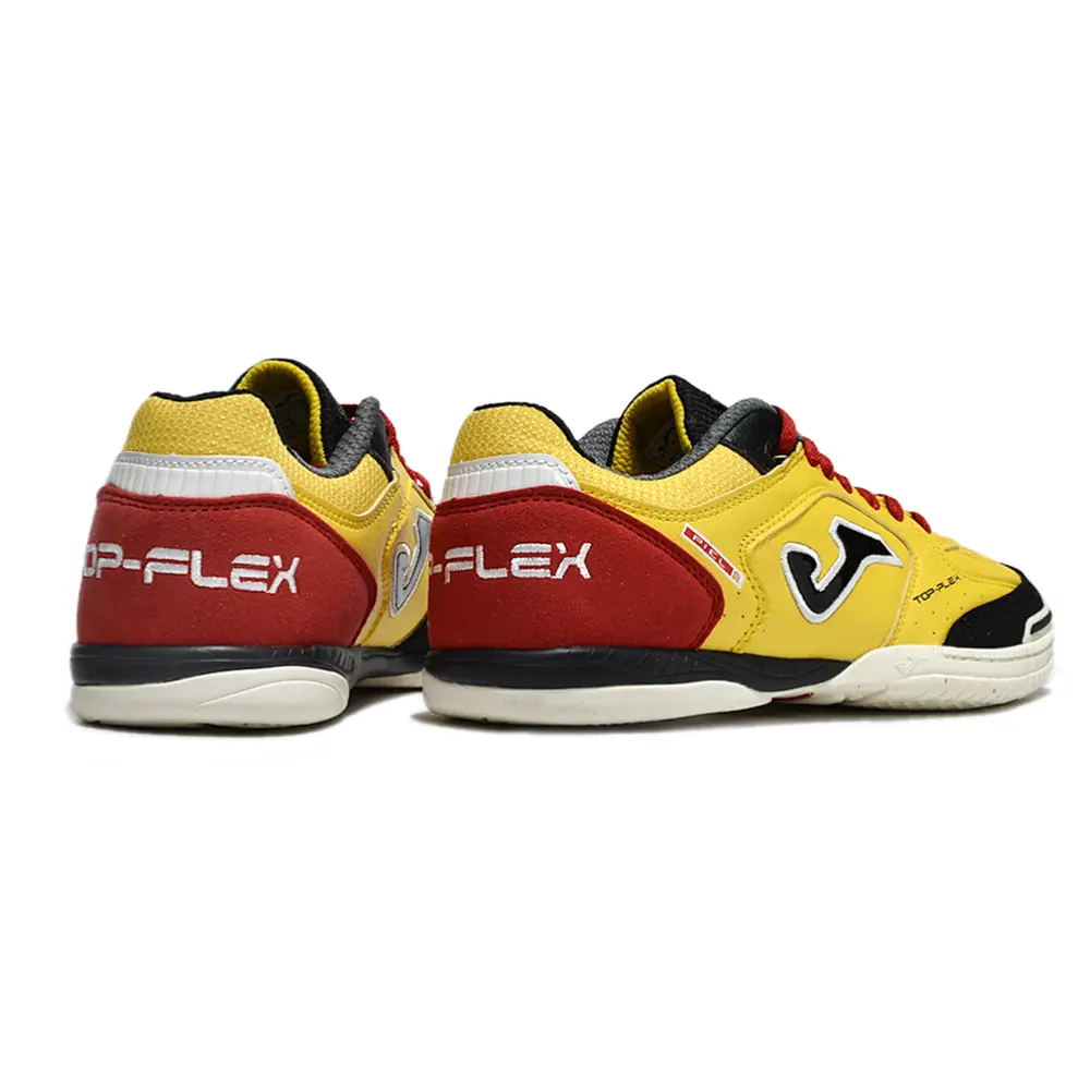 Chuteira Futsal Joma Top Flex Rebound IC | Alta performance