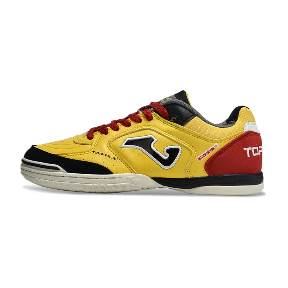 Chuteira Futsal Joma Top Flex Rebound IC | Alta performance