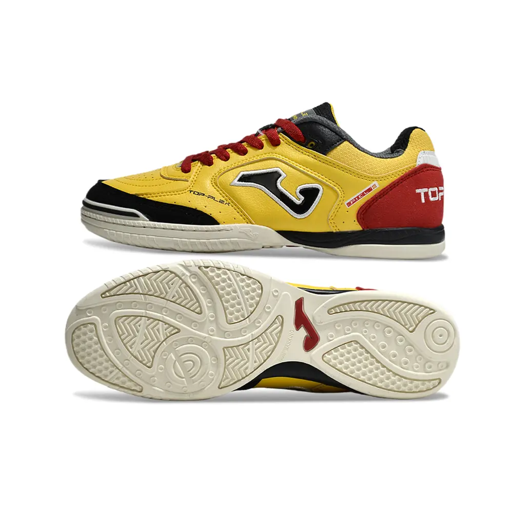 Chuteira Futsal Joma Top Flex Rebound IC | Alta performance