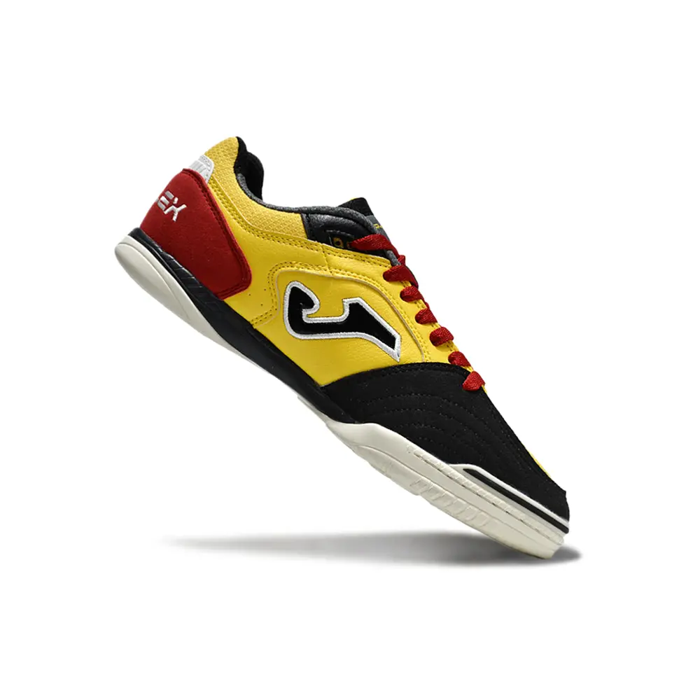 Chuteira Futsal Joma Top Flex Rebound IC | Alta performance