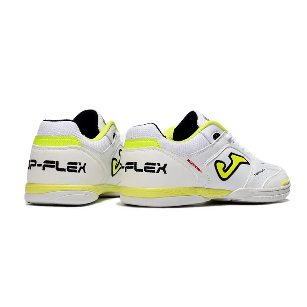 Chuteira Futsal Joma | Confortável e resistente