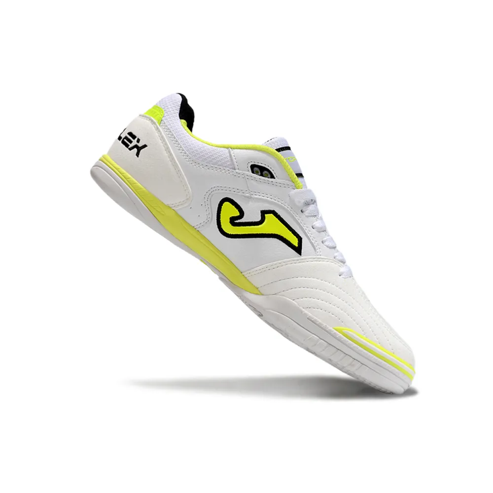 Chuteira Futsal Joma | Confortável e resistente