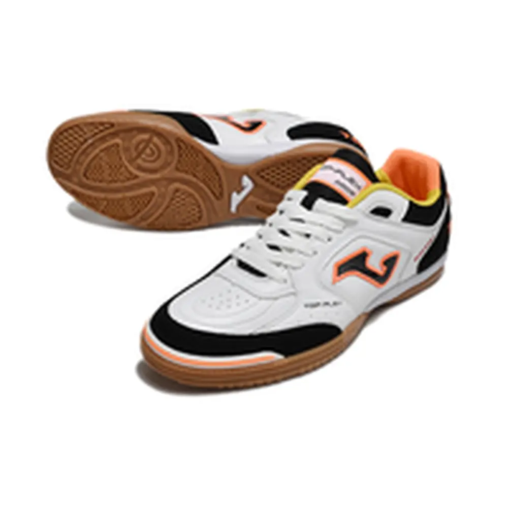 Chuteira Futsal Joma Top Flex Rebound | Performance Superior