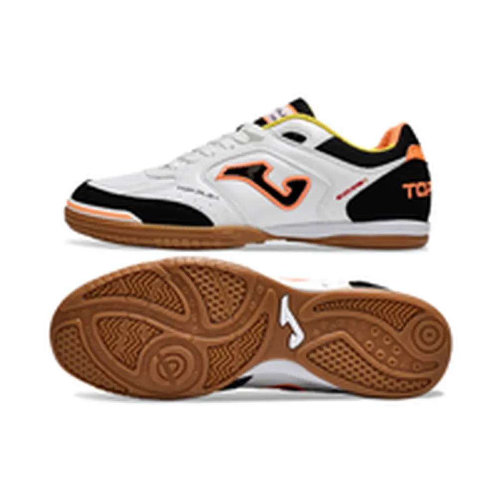 Chuteira Futsal Joma Top Flex Rebound | Performance Superior