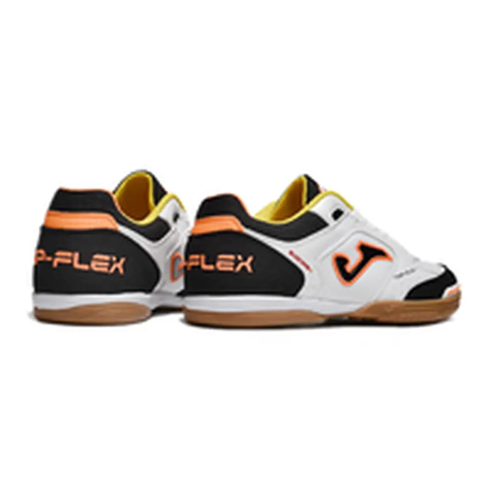 Chuteira Futsal Joma Top Flex Rebound | Performance Superior