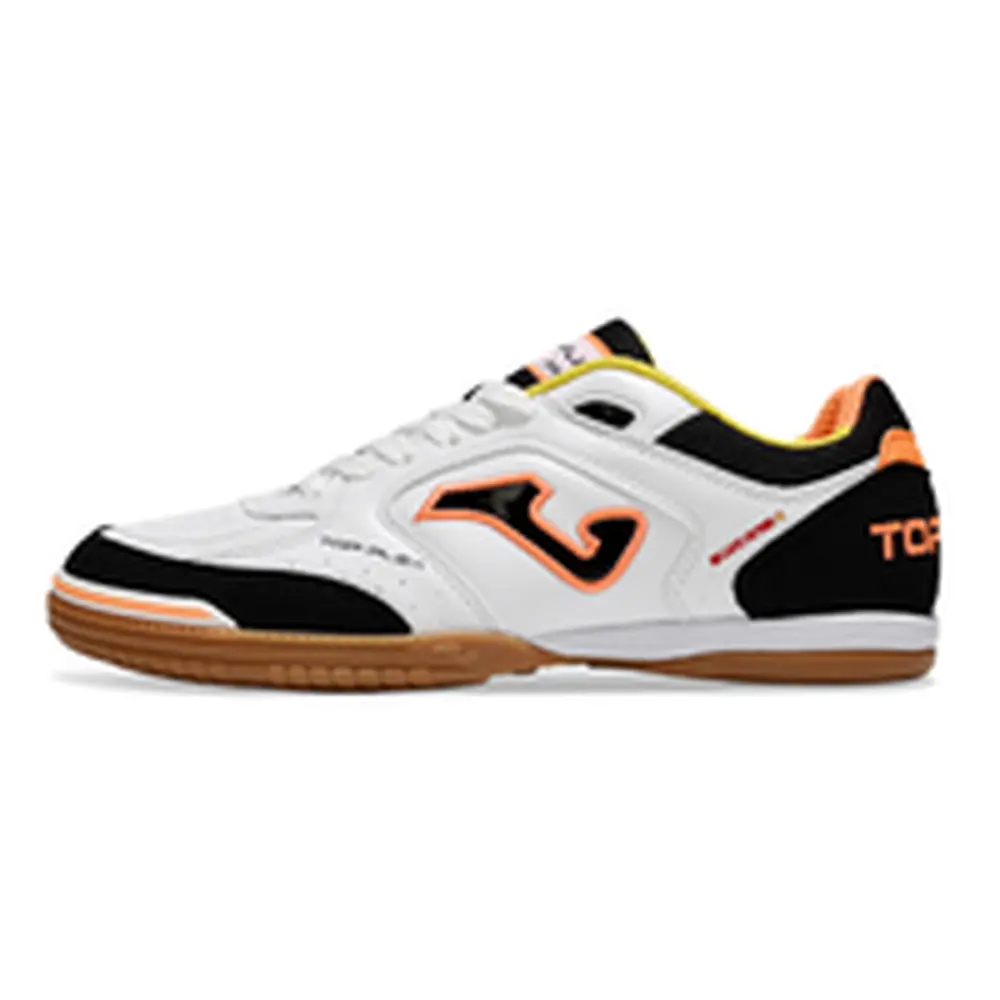 Chuteira Futsal Joma Top Flex Rebound | Performance Superior