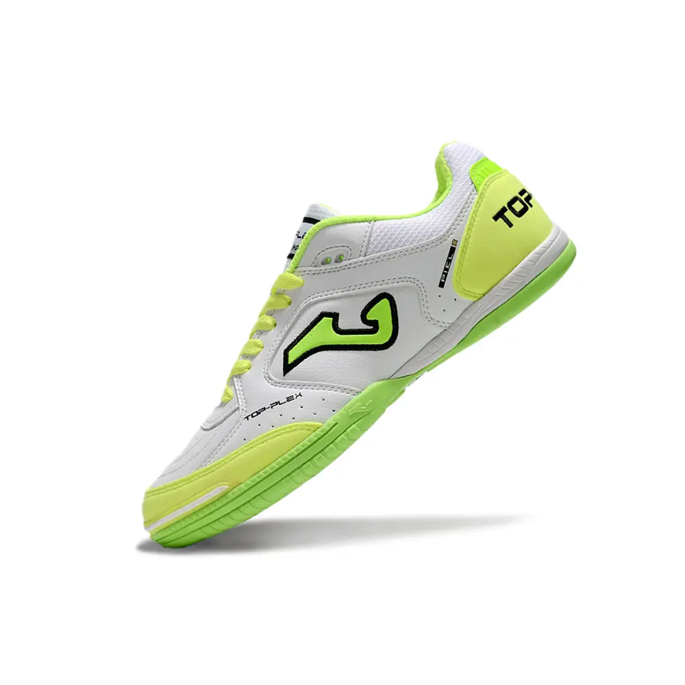 Chuteira Futsal Joma Top Flex Rebound | Conforto e desempenho