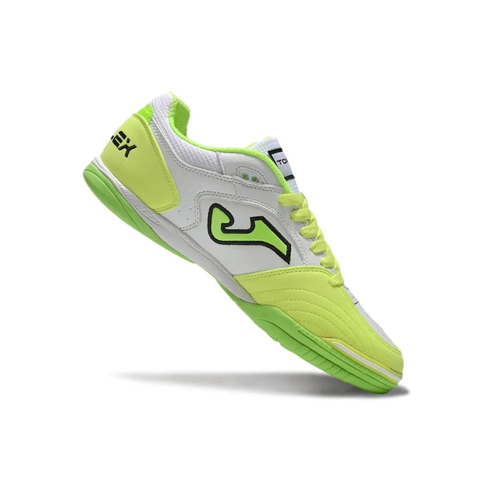 Chuteira Futsal Joma Top Flex Rebound | Conforto e desempenho