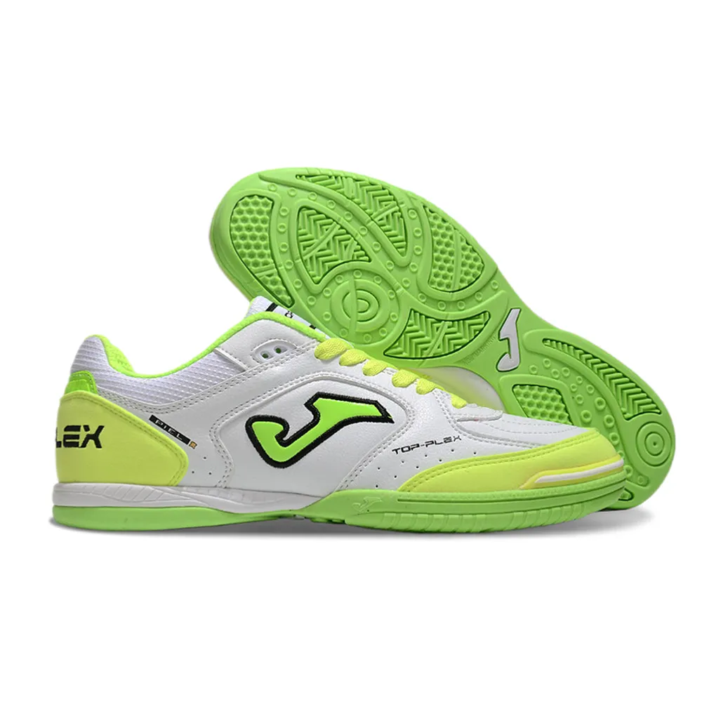 Chuteira Futsal Joma Top Flex Rebound | Conforto e desempenho