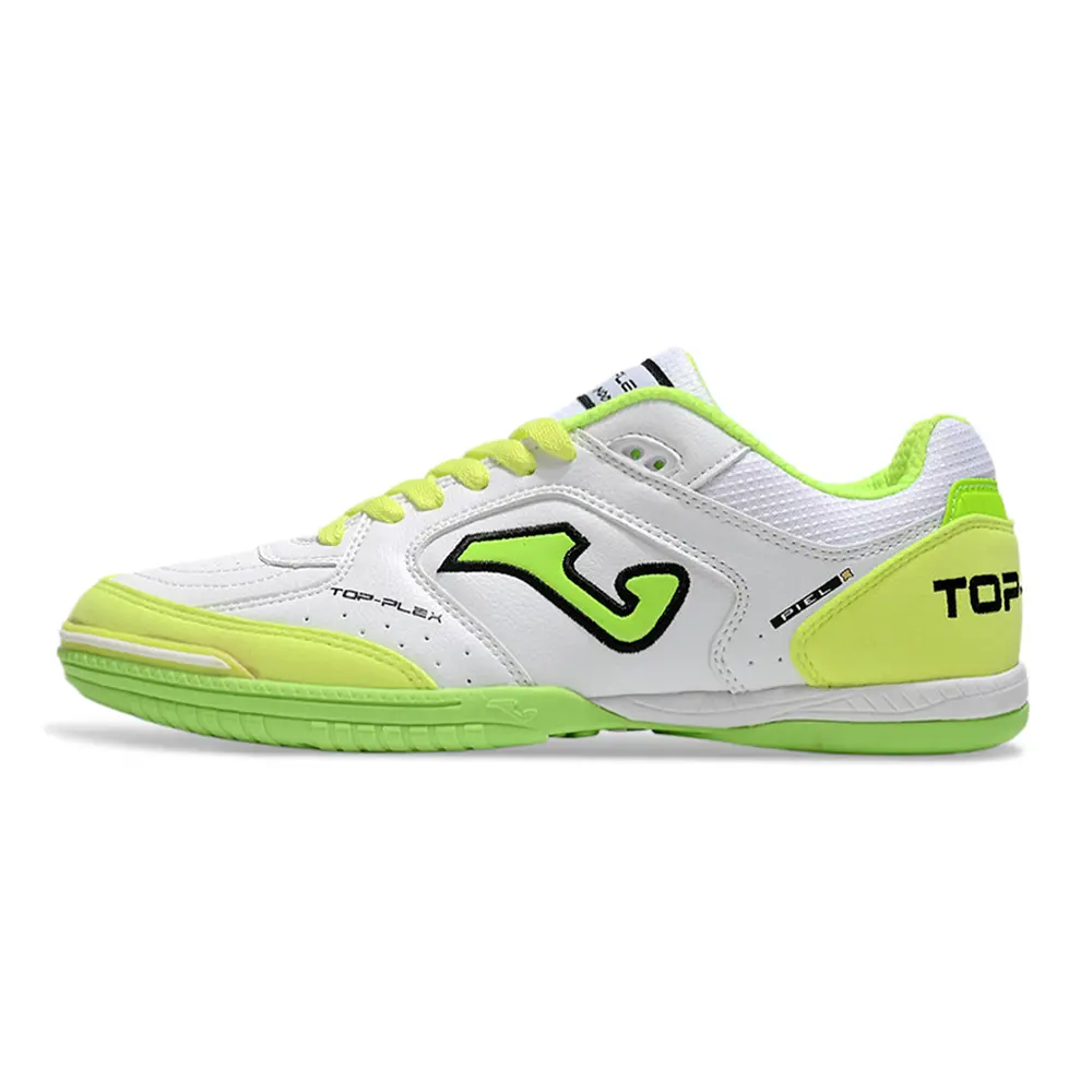 Chuteira Futsal Joma Top Flex Rebound | Conforto e desempenho