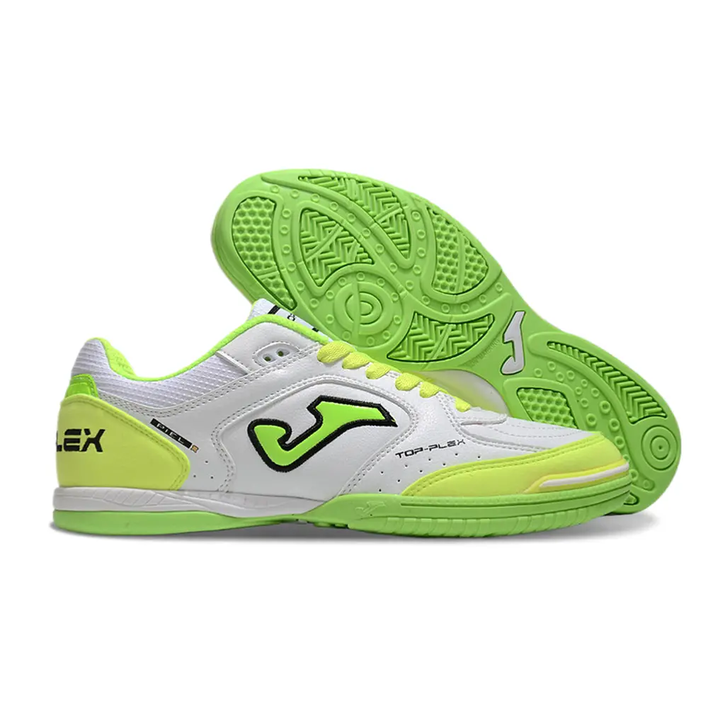 Chuteira Futsal Joma Top Flex Rebound | Conforto e desempenho