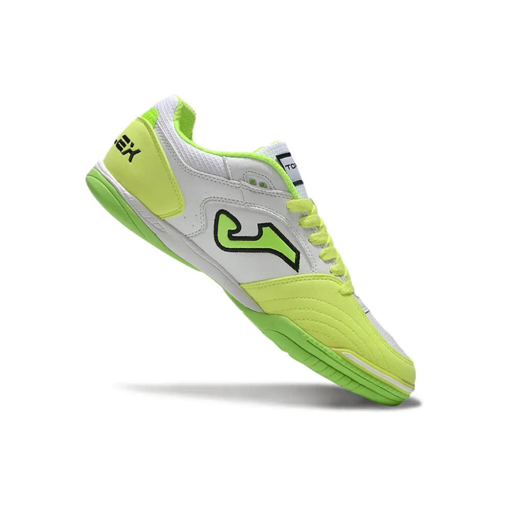 Chuteira Futsal Joma Top Flex Rebound | Conforto e desempenho