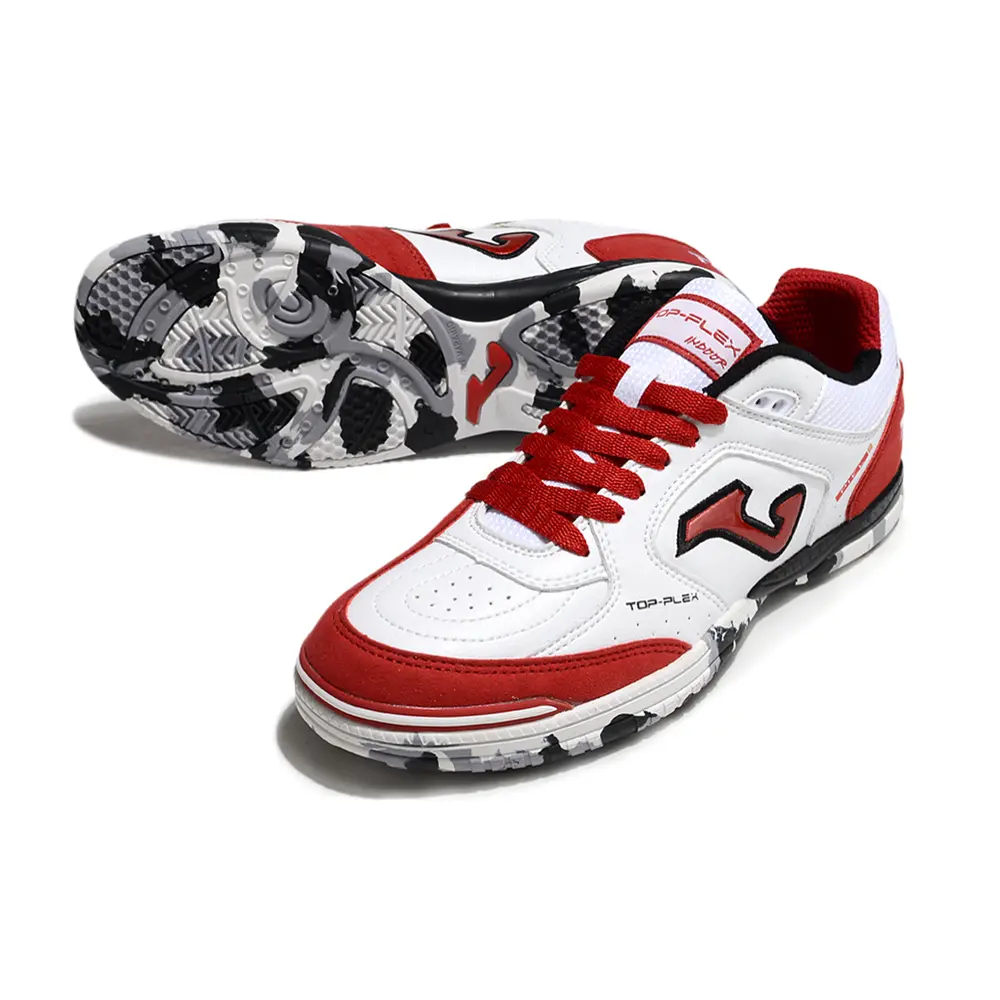 Chuteira Futsal Joma Top Flex Rebound IC | Conforto Preciso
