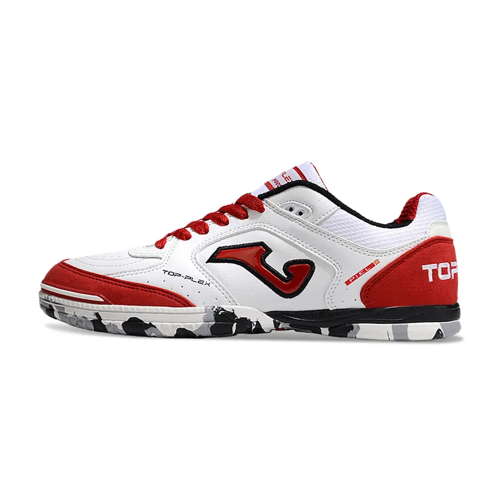 Chuteira Futsal Joma Top Flex Rebound IC | Conforto Preciso