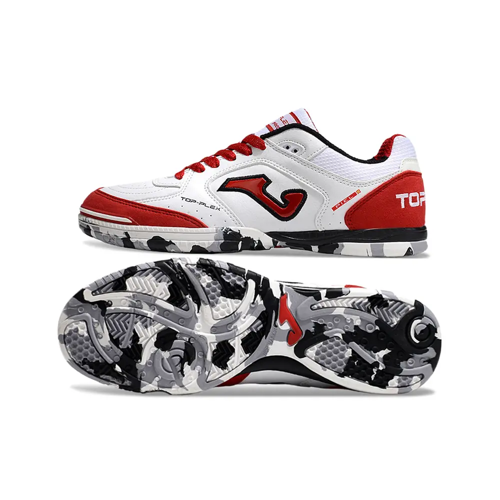 Chuteira Futsal Joma Top Flex Rebound IC | Conforto Preciso