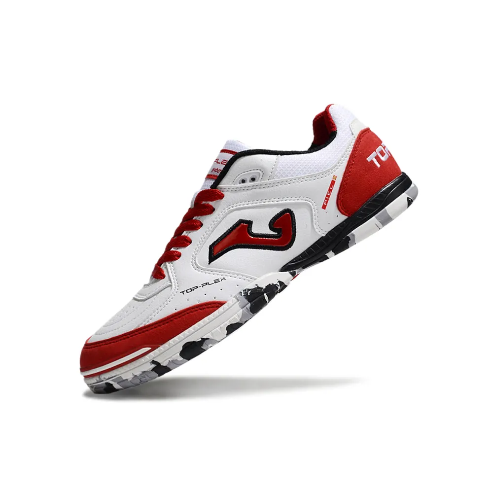 Chuteira Futsal Joma Top Flex Rebound IC | Conforto Preciso