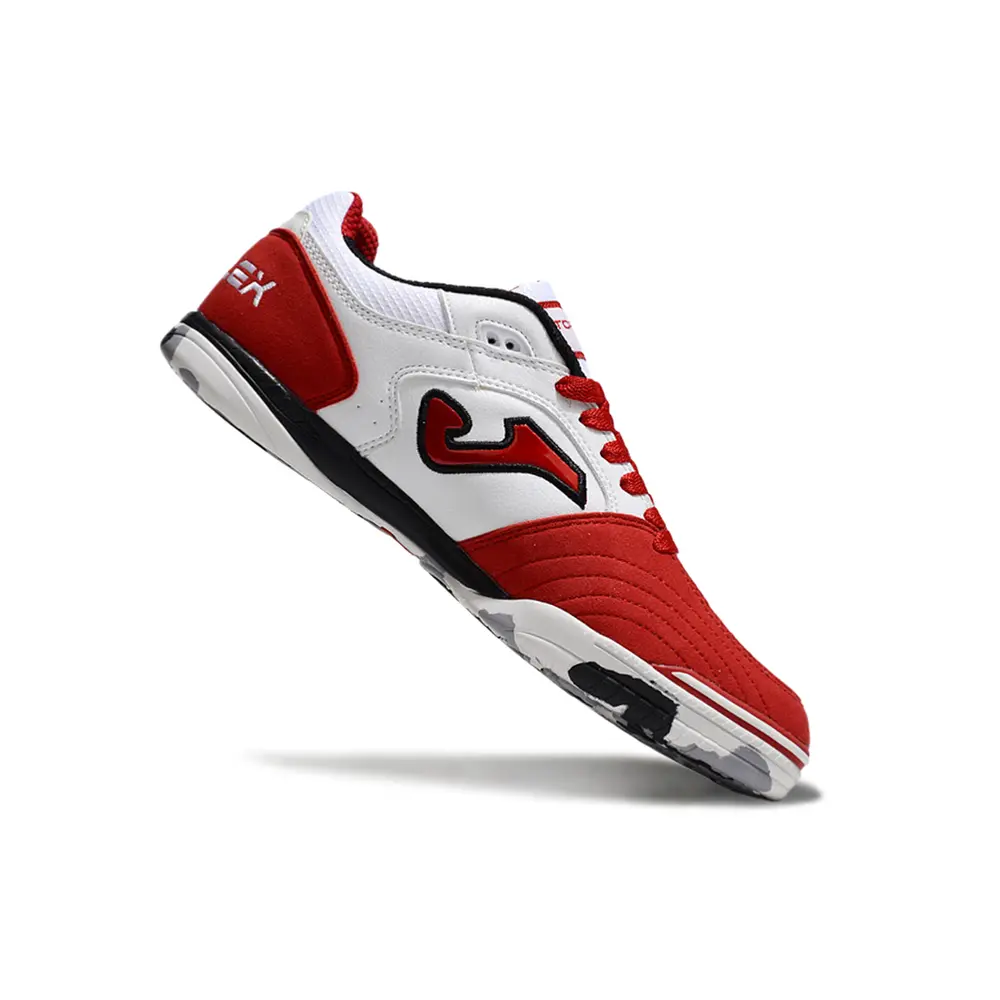 Chuteira Futsal Joma Top Flex Rebound IC | Conforto Preciso