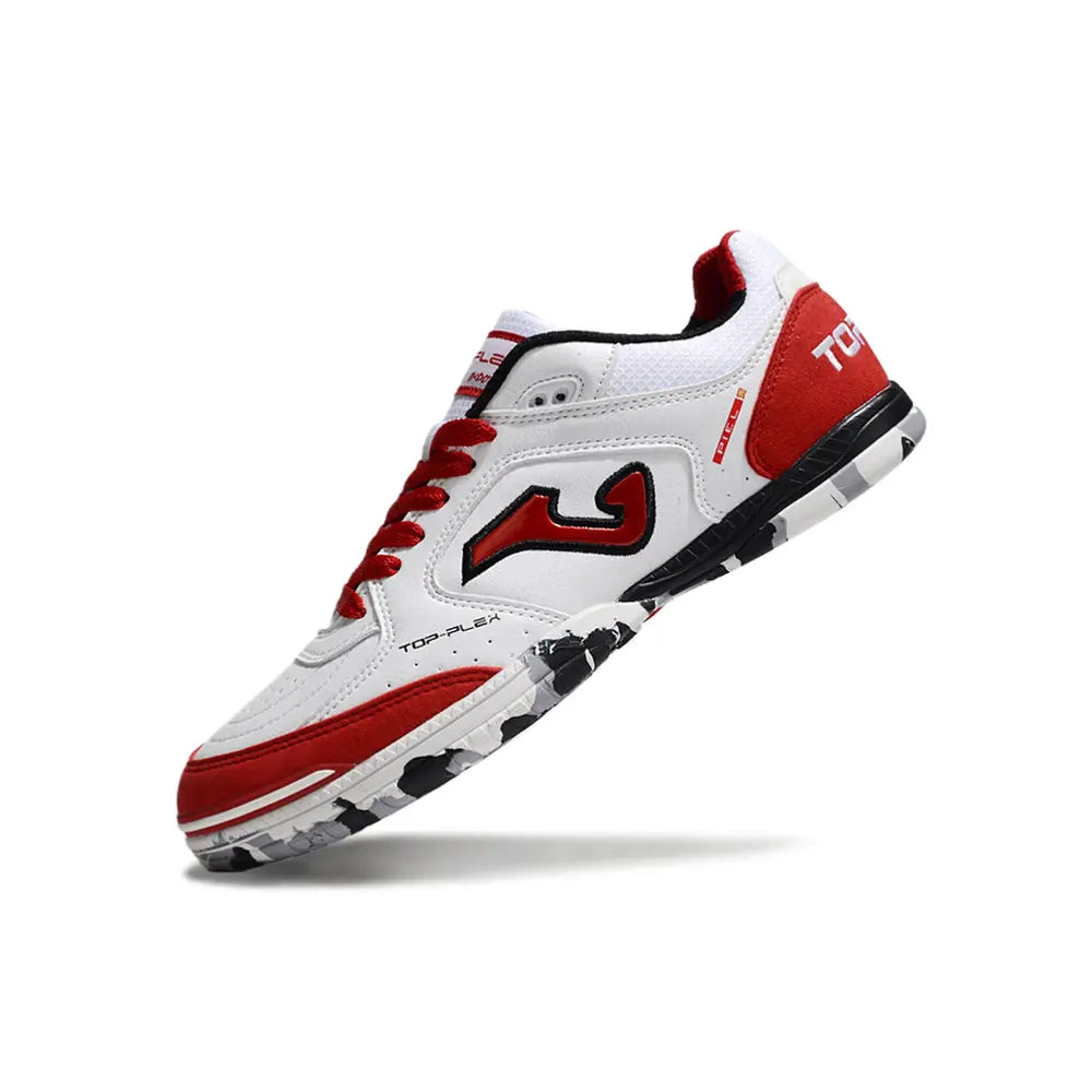 Chuteira Futsal Joma Top Flex Rebound IC | Conforto Preciso