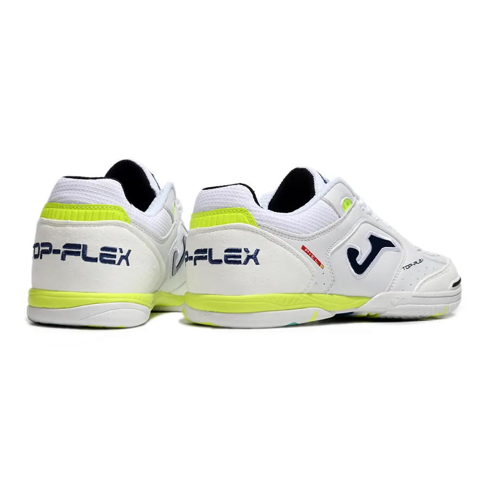 Chuteira Futsal Joma | Conforto e Controle