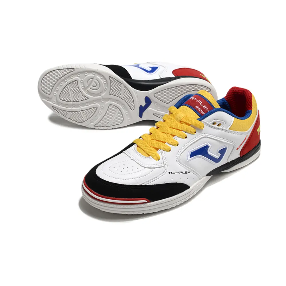 Chuteira Futsal Joma Top Flex | Conforto e Durabilidade
