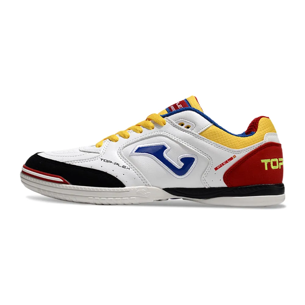 Chuteira Futsal Joma Top Flex | Conforto e Durabilidade