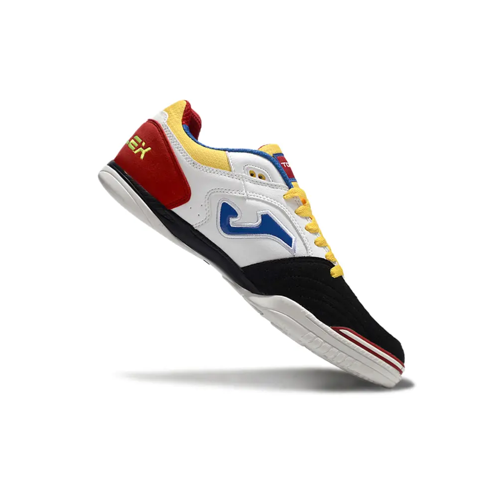 Chuteira Futsal Joma Top Flex | Conforto e Durabilidade