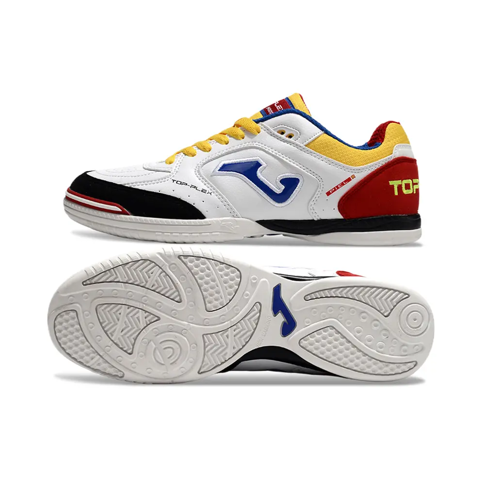 Chuteira Futsal Joma Top Flex | Conforto e Durabilidade