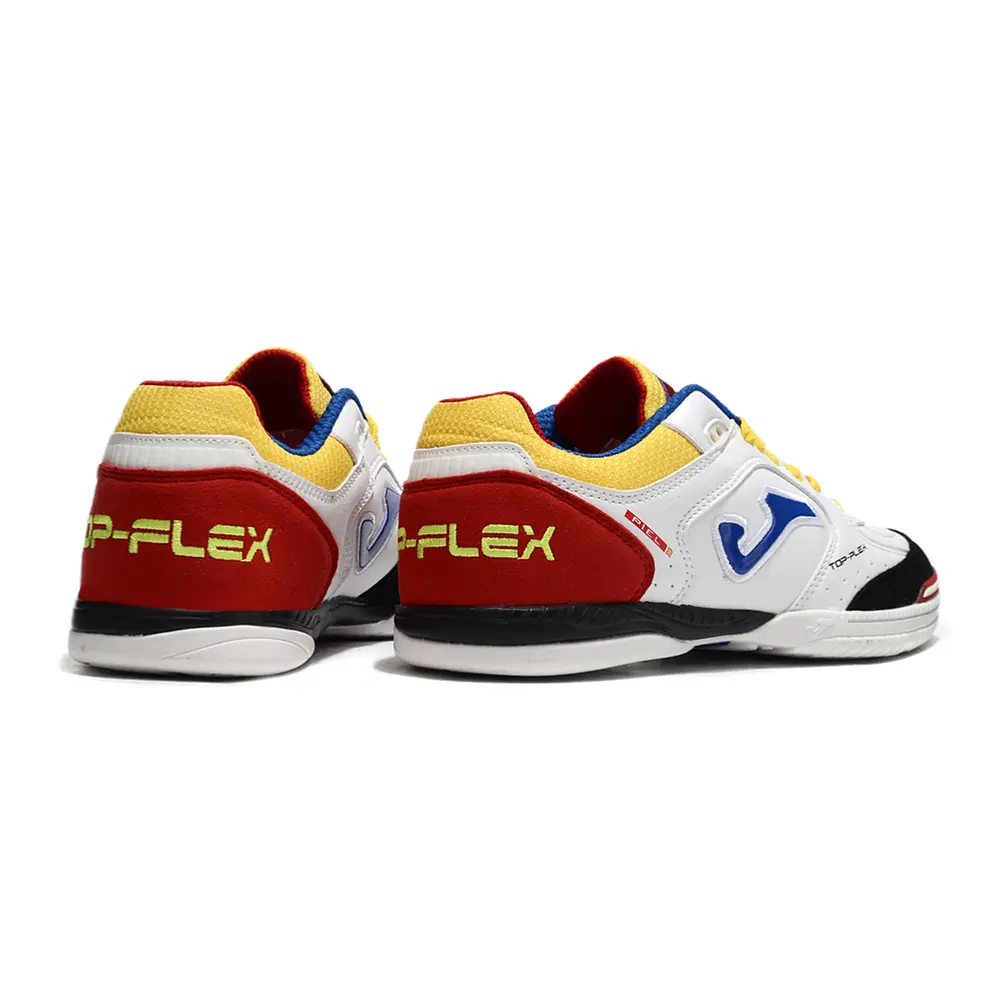 Chuteira Futsal Joma Top Flex | Conforto e Durabilidade