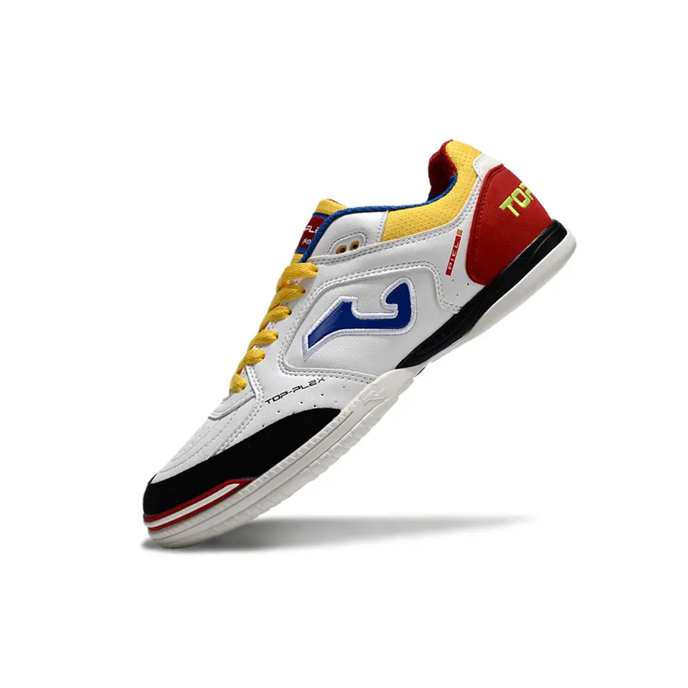 Chuteira Futsal Joma Top Flex | Conforto e Durabilidade