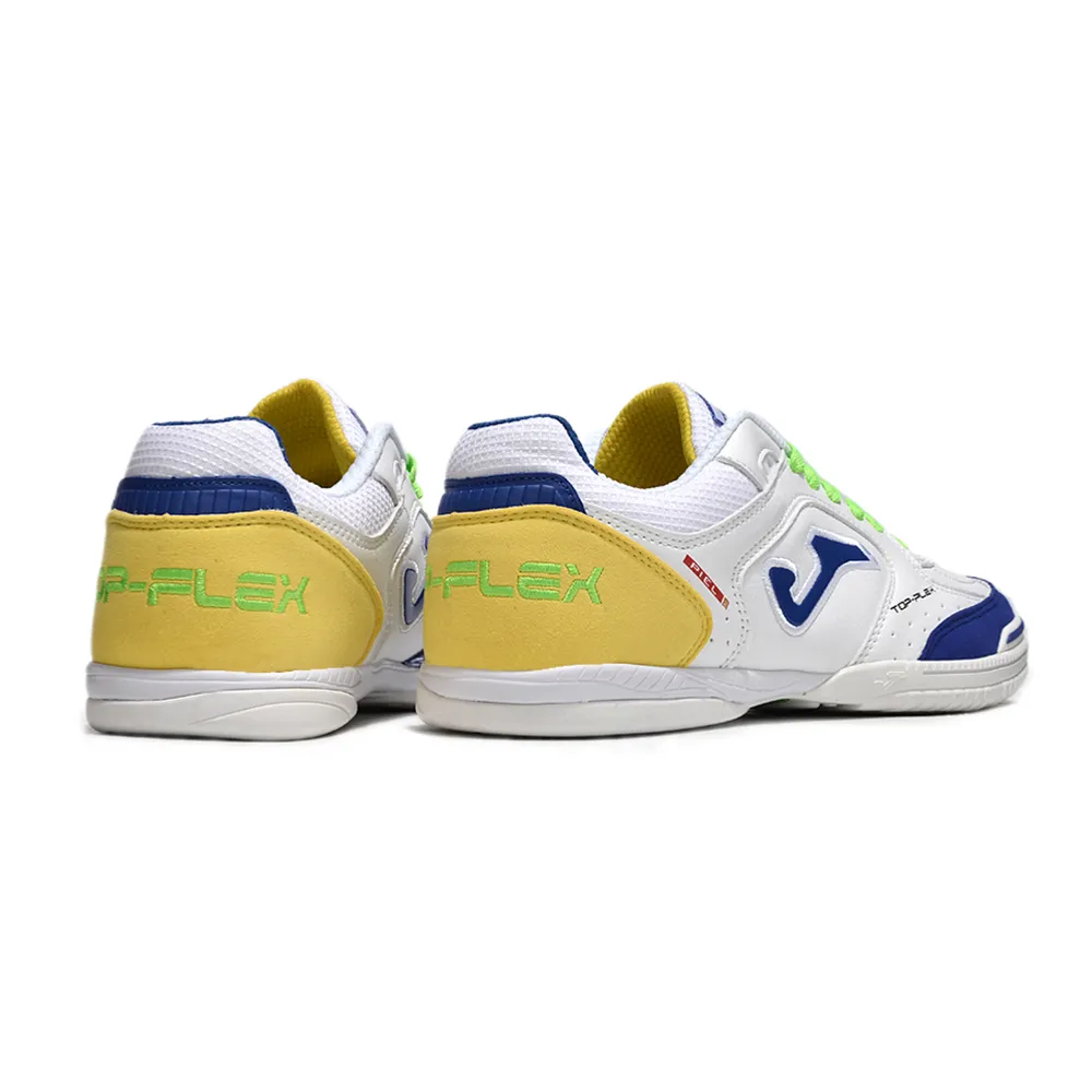 Chuteira Futsal Joma | Flexibilidade e Controle