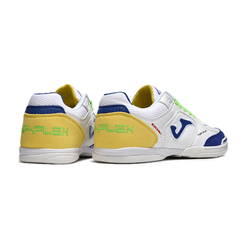 Chuteira Futsal Joma | Flexibilidade e Controle