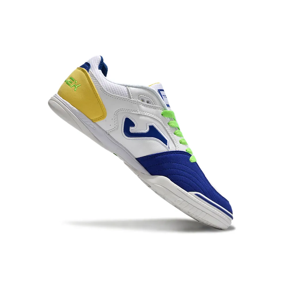 Chuteira Futsal Joma | Flexibilidade e Controle