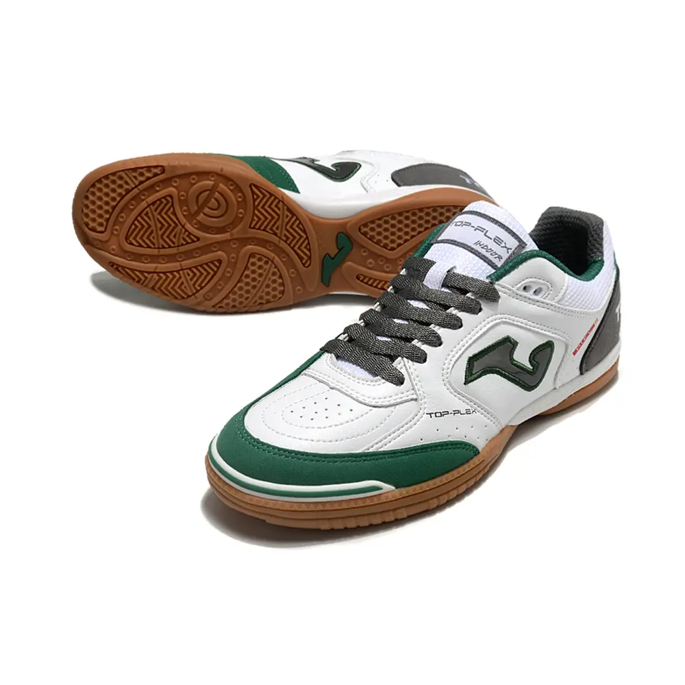 Chuteira Futsal Joma Top Flex Rebound IC | IC Conforto