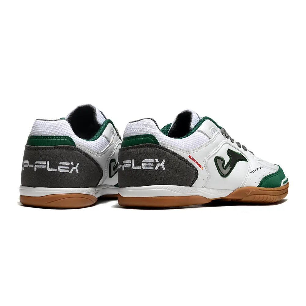 Chuteira Futsal Joma Top Flex Rebound IC | IC Conforto