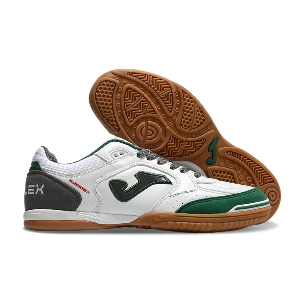 Chuteira Futsal Joma Top Flex Rebound IC | IC Conforto