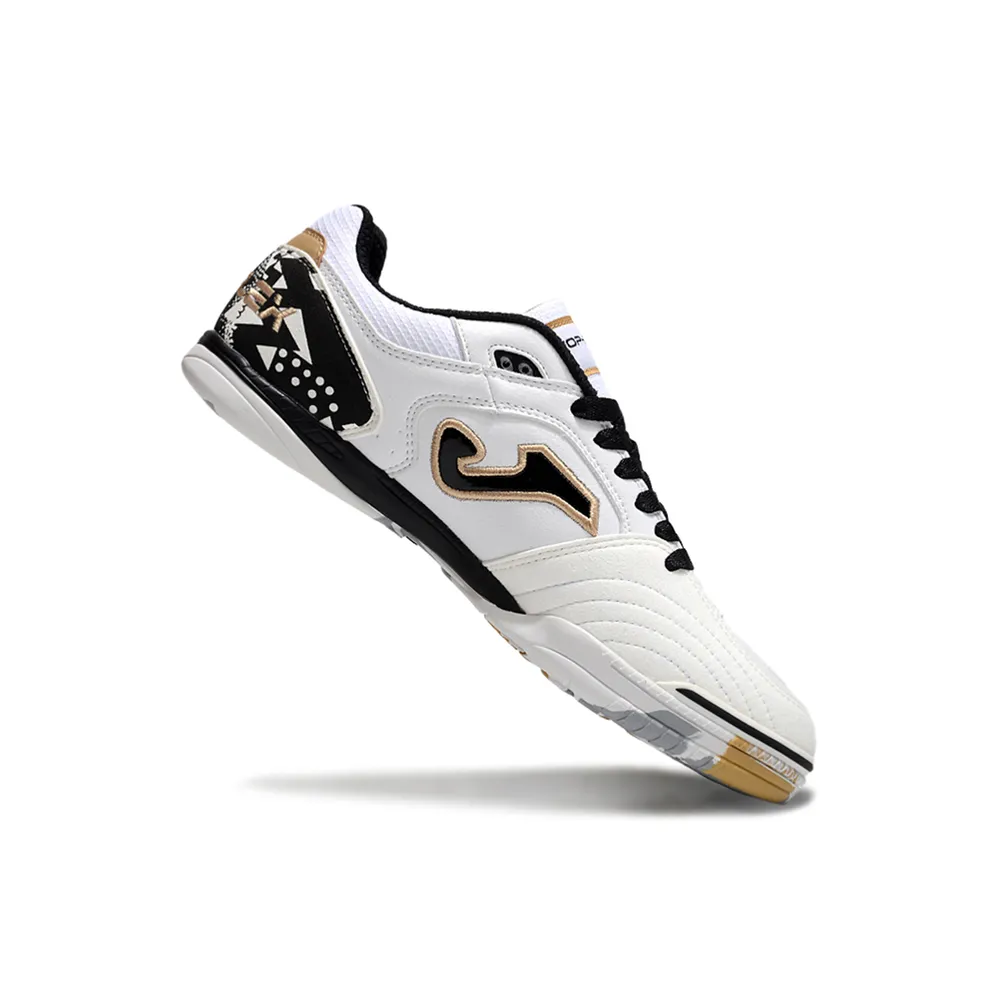 Chuteira Futsal Joma Top Flex Rebound IC | Controle Premium