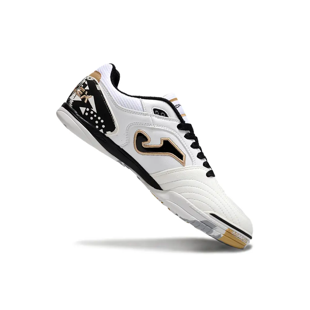 Chuteira Futsal Joma Top Flex Rebound IC | Controle Premium
