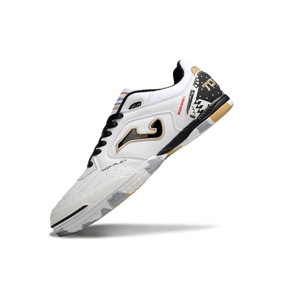 Chuteira Futsal Joma Top Flex Rebound IC | Controle Premium