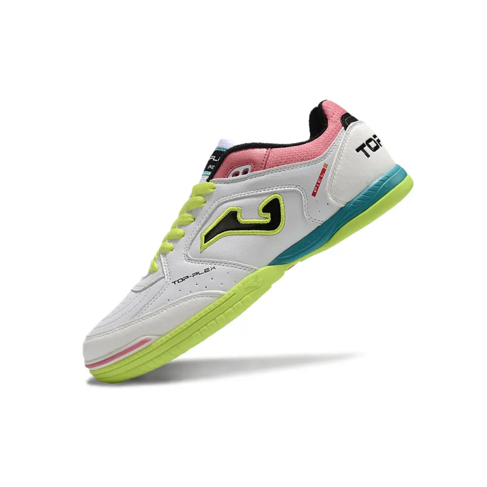 Chuteira Futsal Joma Top Flex Rebound IC | Conforto e Tração