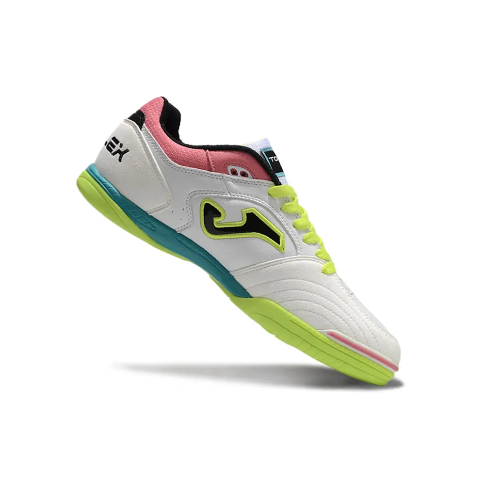 Chuteira Futsal Joma Top Flex Rebound IC | Conforto e Tração