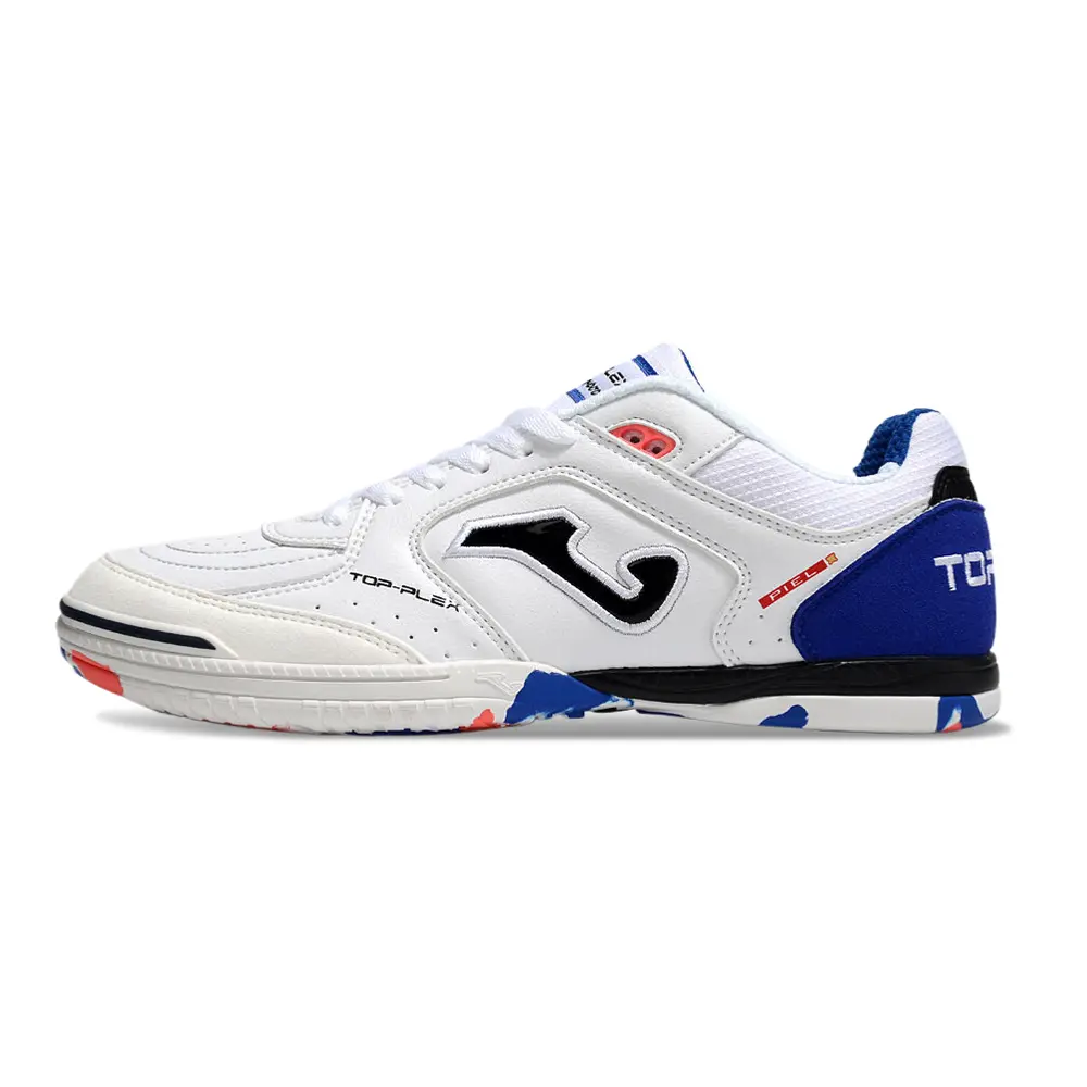 Chuteira Futsal Joma | Conforto e Controle Premium