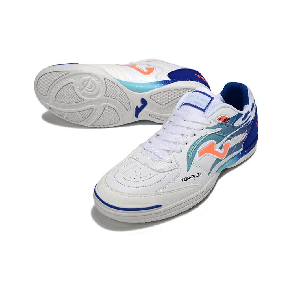 Chuteira Futsal Joma Top Flex Rebound | Leveza e Conforto