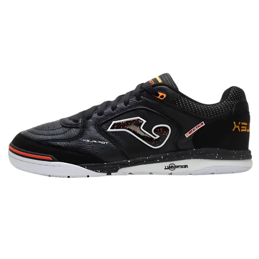 Chuteira Futsal Joma Top Flex Rebound IC | Conforto