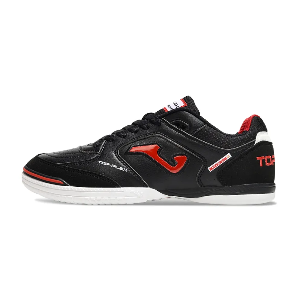 Chuteira Futsal Joma Top Flex Rebound IC | Conforto e Controle
