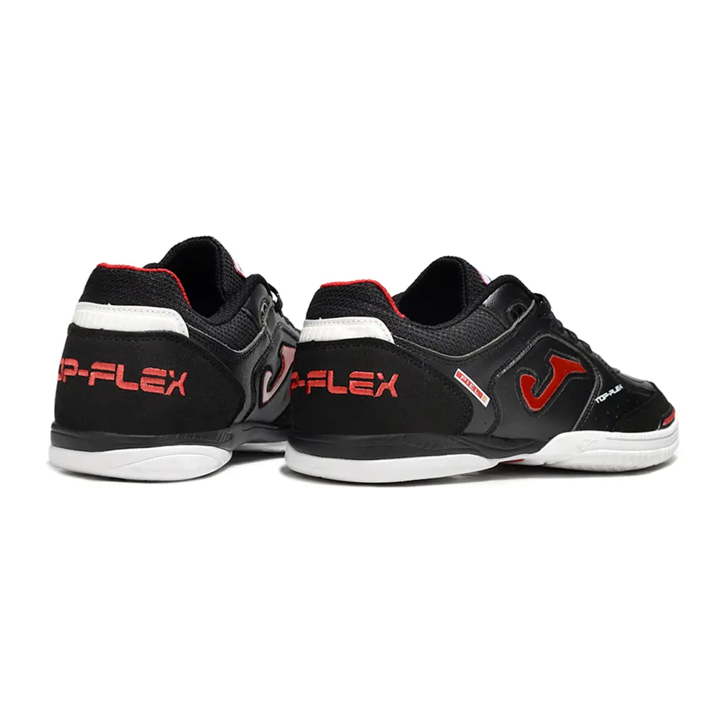 Chuteira Futsal Joma Top Flex Rebound IC | Conforto e Controle